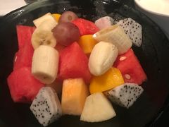-绿茵阁牛扒餐厅(客村店)