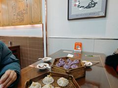 -西安贾三灌汤包·回坊小吃·清真炒菜(北院门总店)