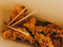 -肖炮现炸酥肉(解放碑店)