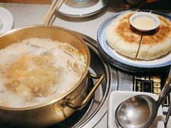 -大理董·董家小厨野生菌火锅(古城旗舰店)