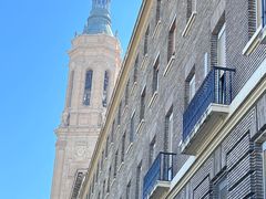 -皮拉尔圣母圣殿主教座堂