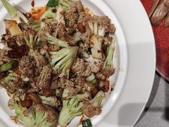 -西北小院(黄金水岸店)