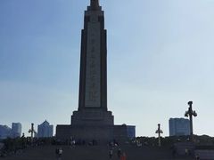 -八一南昌起义纪念塔