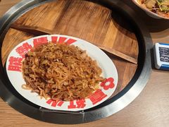 -那红花·东北菜铁锅炖(仙林金鹰店)