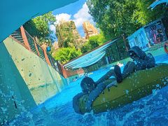 -上海玛雅海滩水公园