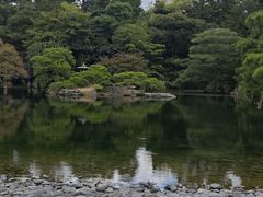 -京都御所