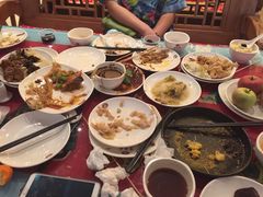 -宝丽金大酒店·洗浴中心