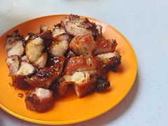 -王美记茶餐室