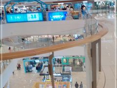 -吉布鲁牛排海鲜自助(上饶吾悦广场店)