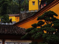 -九华山风景区
