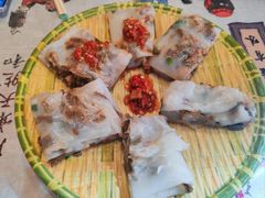 -安上粉皮.非遗手工小吃(骑龙巷店)