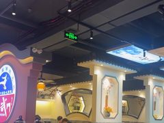 -蒸武门·广式茶点(金宝莱店)