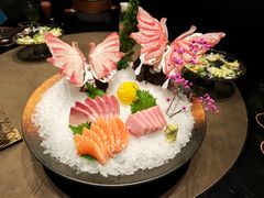 -蟹犇前•帝王蟹雪蟹(陆家嘴店)