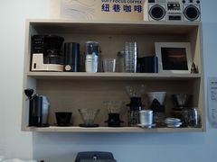 -纽巷咖啡 SOFTFOCUS COFFEE(锦和巴黎时韵店)