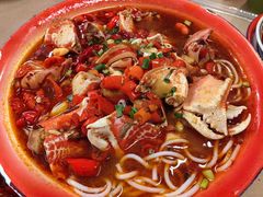 -老三样·旧食新味(船山路店)