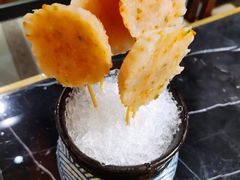 -小椒娘撒椒鱼火锅(三八广场店)