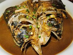 -好嫂子酱猪手•农家菜(华远坊店)