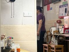 -津津老鸭粉丝馆(正东路店)