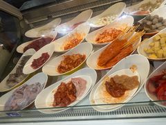 -小山城麻辣香锅(新邻生活广场店)