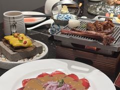 -daozao料理美术馆(东营店)
