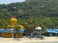 -海南分界洲岛旅游区