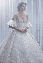 点击看大图 -韩国天使嫁衣婚纱礼服馆(上海旗舰店)
