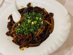 响油鳝丝-翠亭酒家(山西南路店)