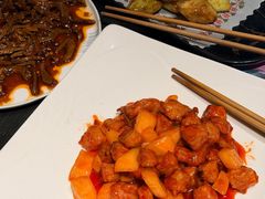 -新安人家·22年本地餐厅