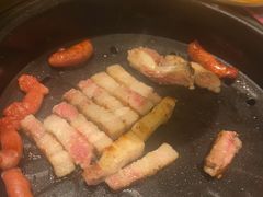 -首尔烤肉大排档(合生汇店)