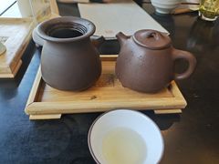 -青藤茶馆(南山路店)