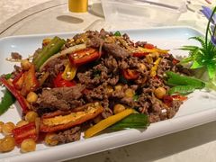 -小隐院子·庭院餐厅(大学城后湖店)