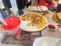 -必胜客(上海新南方商城PH店)