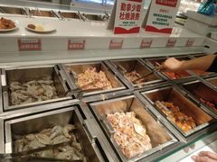 -玫瑰花园自助烤肉(顺义鑫海韵通店)