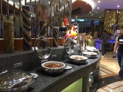 -长沙世纪金源大饭店·金世纪中餐厅