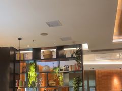 -秀玉coffee&kitchen(黄石大上海店)