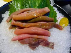 -东海怡品海鲜豆捞(星街坊店)