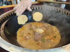-醉旺柴火鸡(棠东店)