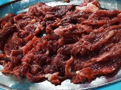 -五洞培记山庄·鲜牛肉火锅