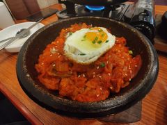 -一味韩餐(天鹅湖万达店)