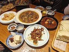 -95号酱骨·一块豆腐(展春园西路店)