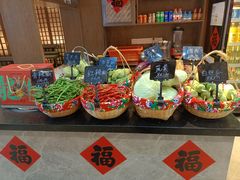 -烹湘·鲜炒湖南土菜(海珠店)