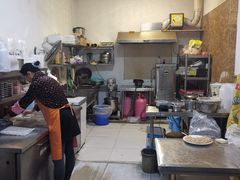 -跑三里雀头小馆(濠东路店)