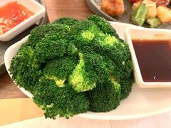 -来龙里 精致 东南亚餐室(万象城店)