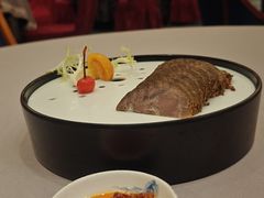 -银都上海菜馆(粤海东路店)