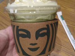 -星巴克(北京万科时代广场店)