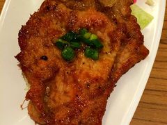 海南鸡饭-大家乐(广州天河城六楼店)