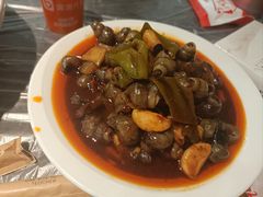 -指爱龙虾(金杨路总店)
