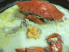 -龙海鲜螃蟹王(宏茂桥店)