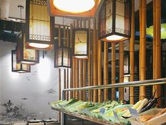 -千岛湖小鱼儿·淳安匠心农家菜