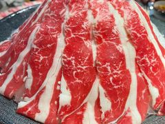 -五星桥原切肥牛火锅·30年专注好牛肉(湖塘店)